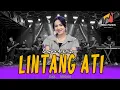 Download Lagu SASYA ARKHISNA - LINTANG ATI | Mung sliramu pepuja neng atiku | Official Live Music Video