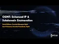 Source Zero Con 2022 OSINT - Enhanced IP Subdomain Enumeration