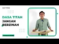 Download Lagu Saat Teduh #8 | Series \