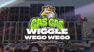 jinggle gas gas sumbersewu wiggle wego wego x one project 