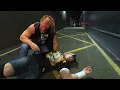 Download Lagu Brock Lesnar's Secret Message to John Cena - friday night smackdown today