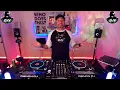 🔥 DISCO HOUSE MUSIC MIX 2025  Funky House, Tech House Mix RIO Vibes 🌴🪩 DJV
