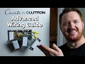 Advanced Wiring Guide for the Caseta by Lutron Smart Switches