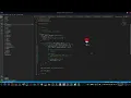 Low-level Shimeji Desktop Pet Program Written in C 1
