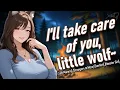 Lagu [ASMR] Werewolf Mommy Helps You Transform [F4A] [Soft] [Comfort] [Strangers to More] [Monster Girl]
