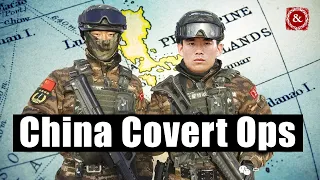 Why China s Intelligence Agency is so Brutal