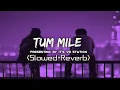Download Lagu Tum Mile (Slowed+Reverb) | Tum Mile | Neeraj Shridhar | it's VB station | Music Lover | May 20, 2022