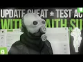 UPDATE BEST CHEAT FOR GMOD - WRAITH SU TEST supreme LSAC
