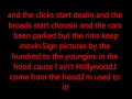 T.I. 24's Lyrics