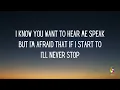Plus One - Last Flight Out (Lyrics)