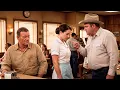 John Wayne Watched A Ranch Boss Fire A Widow In 1958 What He Did Before Noon Changed Everything