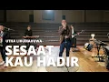Download Lagu JAGARTA -  SESAAT KAU HADIR  UTHA LIKUMAHUWA (COVER) #JAGARTA 4K