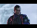 Download Lagu Kazuya (G Corp) hero theme - Tekken 6 OST