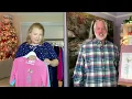 Quacker Factory Joyful Sayings Embroidered Top on QVC