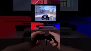 Driv3r On PS2 