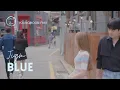 Download Lagu [ENG] Younghoon (FMV) - Blue by Jigm | #LoveRevolution | Kyungwoo Minji