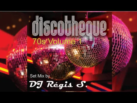 Download MP3 Discotheque 70s Vol1 - Set Disco Mix