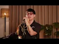 You  | Basil Valdez |  Buildex Unplugged Live Sessions