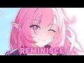 Lagu Nightcore - Reminisce | Said The Sky \u0026 Taylor Acorn