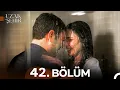 Lagu Uzak Şehir 42. Bölüm