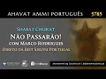 Download Lagu Shacharit de Shabat - Chukat 5785 - Não Passarão!
