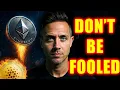 Download Lagu ETHEREUM All Time High MADNESS! CARDANO About To FOOL EVERYONE!