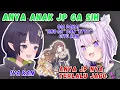 Download Lagu ANYA Termention Waktu INA-OKAYU Bahas Tingkat Ke-Fasihan NIHONGO Member Luar JP【Hololive | Clip 】