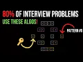 Top 7 Algorithms for Coding Interviews Visualized