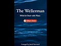 The Wellerman SSA or SSAA Choir with Piano arr Jacob Narverud