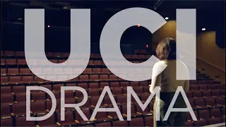 UCI Drama