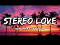 Stereo Love — Edward Maya & Vika Jigulina | Lyrics