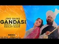 Download Lagu Gandasi (Remix) Mohd Sadiq Ranjit Kaur | Jind Bains | Latest Punjabi Song 2025 | Old Punjabi Songs