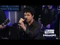Green Day "Holiday" Live on the Howard Stern Show