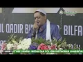 Download Lagu Tawassul dan Munajat Habib Abdul Qodir bin Abdullah bin Abdul Qodir Bilfaqih