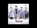 Download Lagu Ada Band - I'm Crazy About You (Audio + Cover Album)