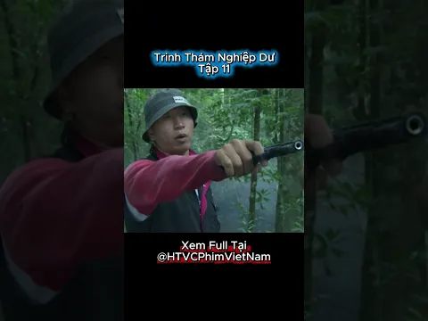 Trinh Thám Nghiệp Dư - Tập 11 | HTVC Phim Truyện Việt Nam Hay Nhất 2026