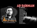 Download Lagu Best of AR Rahman Songs | AR RAHMAN Top 20 All Time Hits | AR RAHMAN Telugu songs | Silent Songs