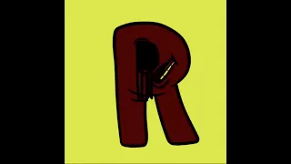 Alphabet Lore Becoming Uncanny 