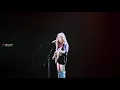 Download Lagu Blackpink rose eyes closed at blackpink konser