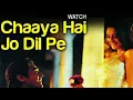 Download Lagu Chaaya Hai Jo Dil Pe Full Song- Dil Hai Tumhaara | Preity Zinta \u0026 Arjun | Kavita K \u0026 Shaan |Dj Remix