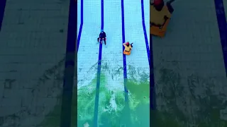 سباق فى المسبح الجزء الثانى 