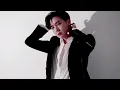Lagu Jung Hoseok - Blue Side [FMV]
