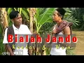 Download Lagu Lagu Jambi - BIALAH JANDO - Wo IN feat KANDAR _ official music video.
