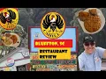 CAHILLS CHICKEN MARKET BLUFFTON SC