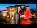 RICHARD SHERMAN Wife Height NFL Career Lifestyle Car Collection and Networth