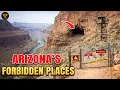 10 Forbidden Places in Arizona Where Even Locals Won t Go