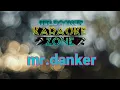 Kapten janda beranak dua (karaoke version) tanpa vokal
