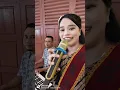 Download Lagu Lagu Maena Fangona : di cover oleh Bu Nita dan mama Cheril👍❤Selasa 13 06 23 👍acara pamitan Kel. B👍