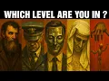 Download Lagu De 5 niveaus van macht (op welk niveau bevindt u zich?) - Machiavelli