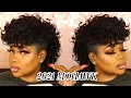2021 MOHAWK